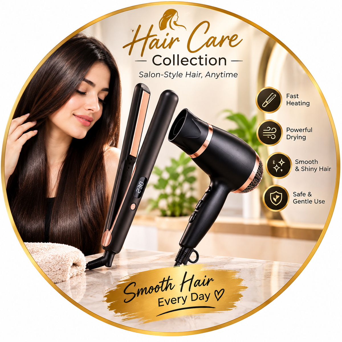 Hair Care