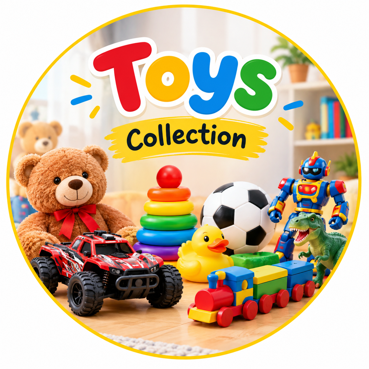 Toys