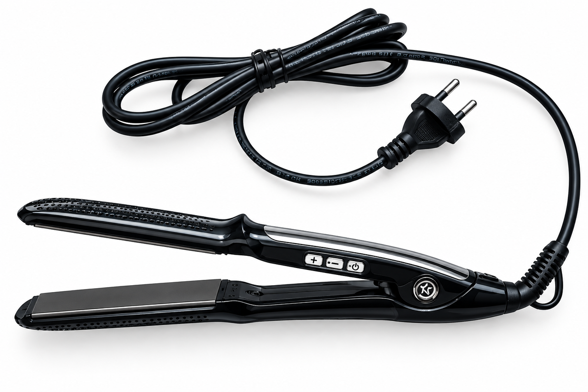 REMINGTON S3500 Hair Straightener – Ceramic Straightening Iron with 230°C High Heat