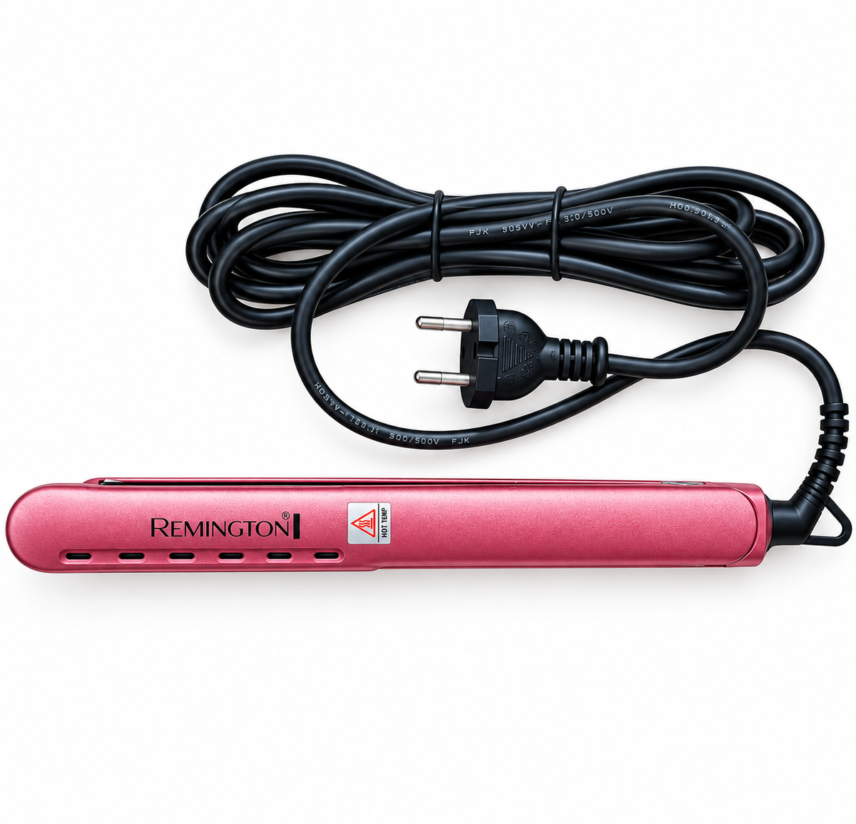 Remington Keratin Protect Hair Straightener –, 950°F, Fast Heat-Up