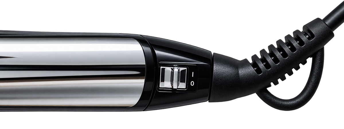 REMINGTON S3500 Hair Straightener – Ceramic Straightening Iron with 230°C High Heat