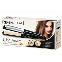REMINGTON S3500 Hair Straightener – Ceramic Straightening Iron with 230°C  Heat